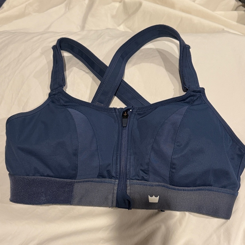 SHEFIT Ultimate Sports Bra 1LUXE